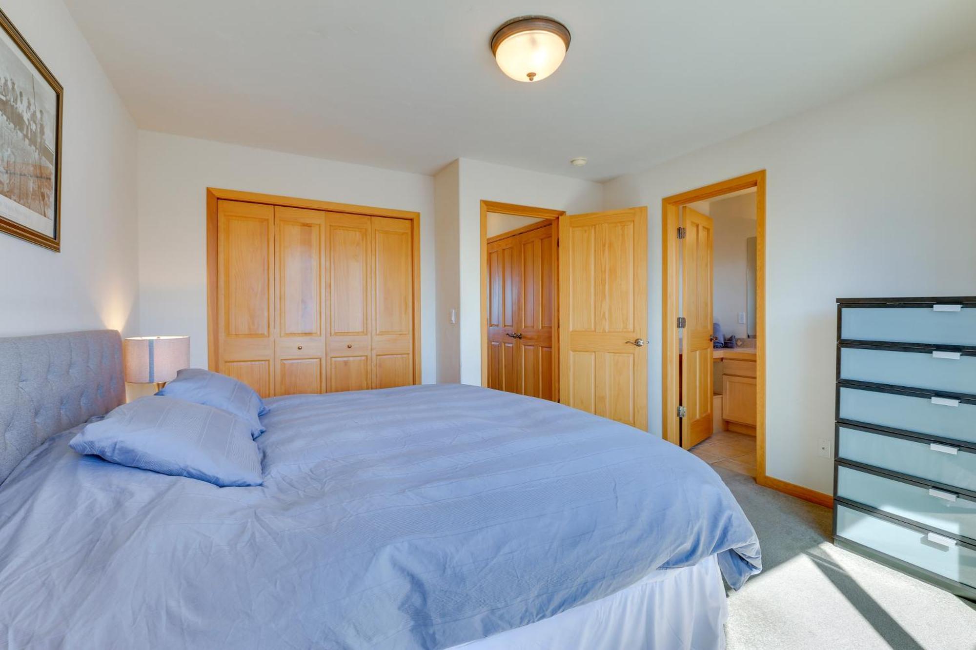 Airy Winter Park Gem With Private Outdoor Hot Tub! Villa Ngoại thất bức ảnh